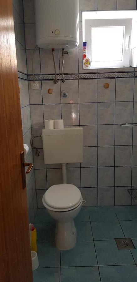 Srecko Apartman Рогозница Екстериор снимка
