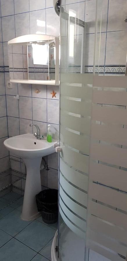 Srecko Apartman Рогозница Екстериор снимка
