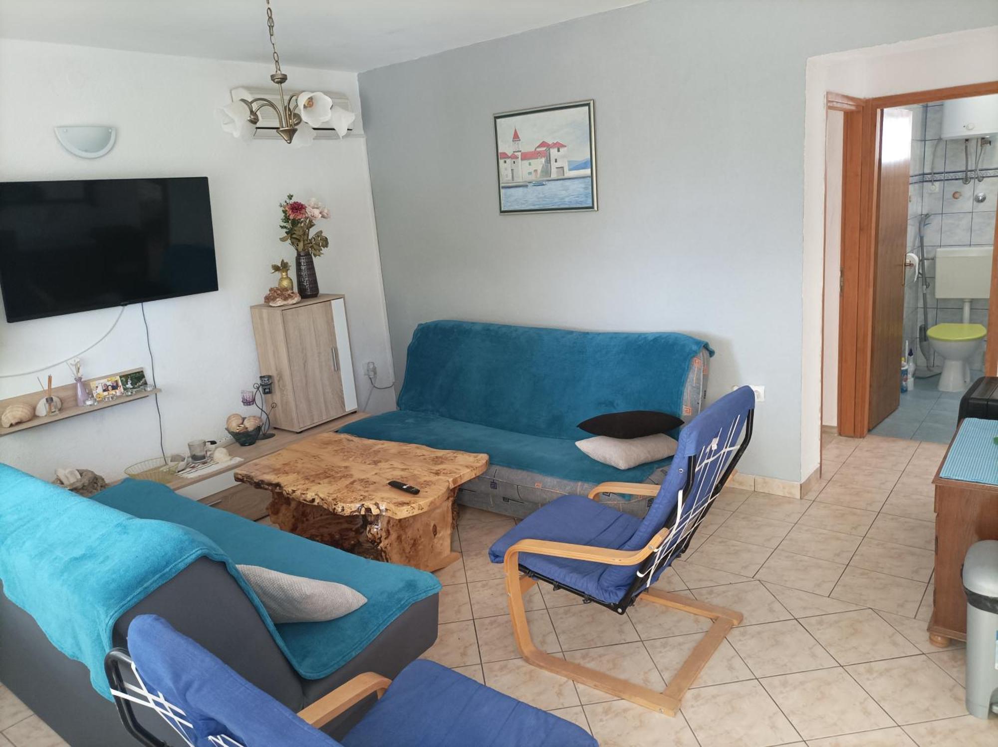 Srecko Apartman Рогозница Екстериор снимка